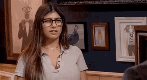 mia khalifa sex gifs|‎mia Khalifa Porn GIFs 